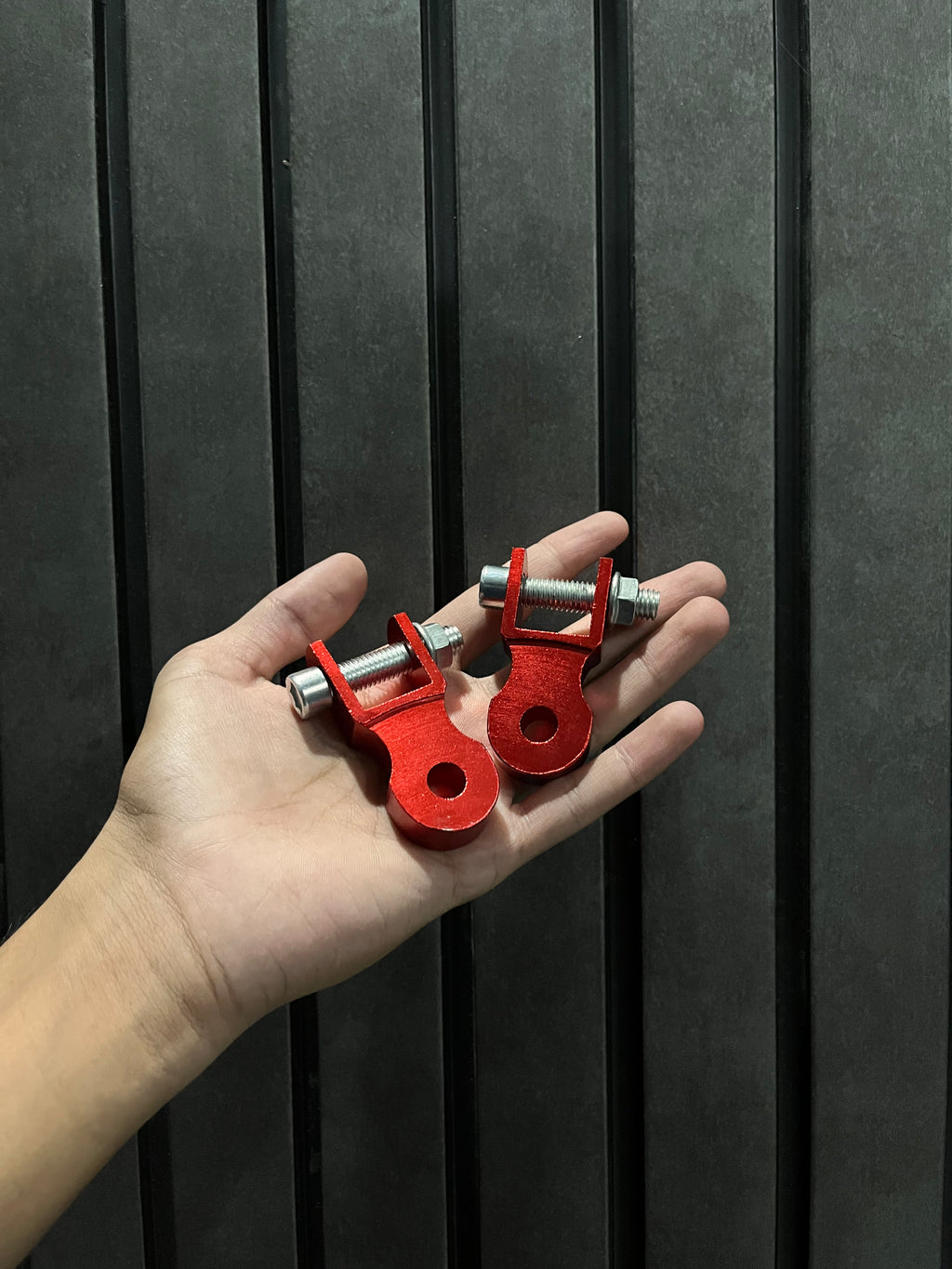 Shock Raiser Lift Kit – Pair