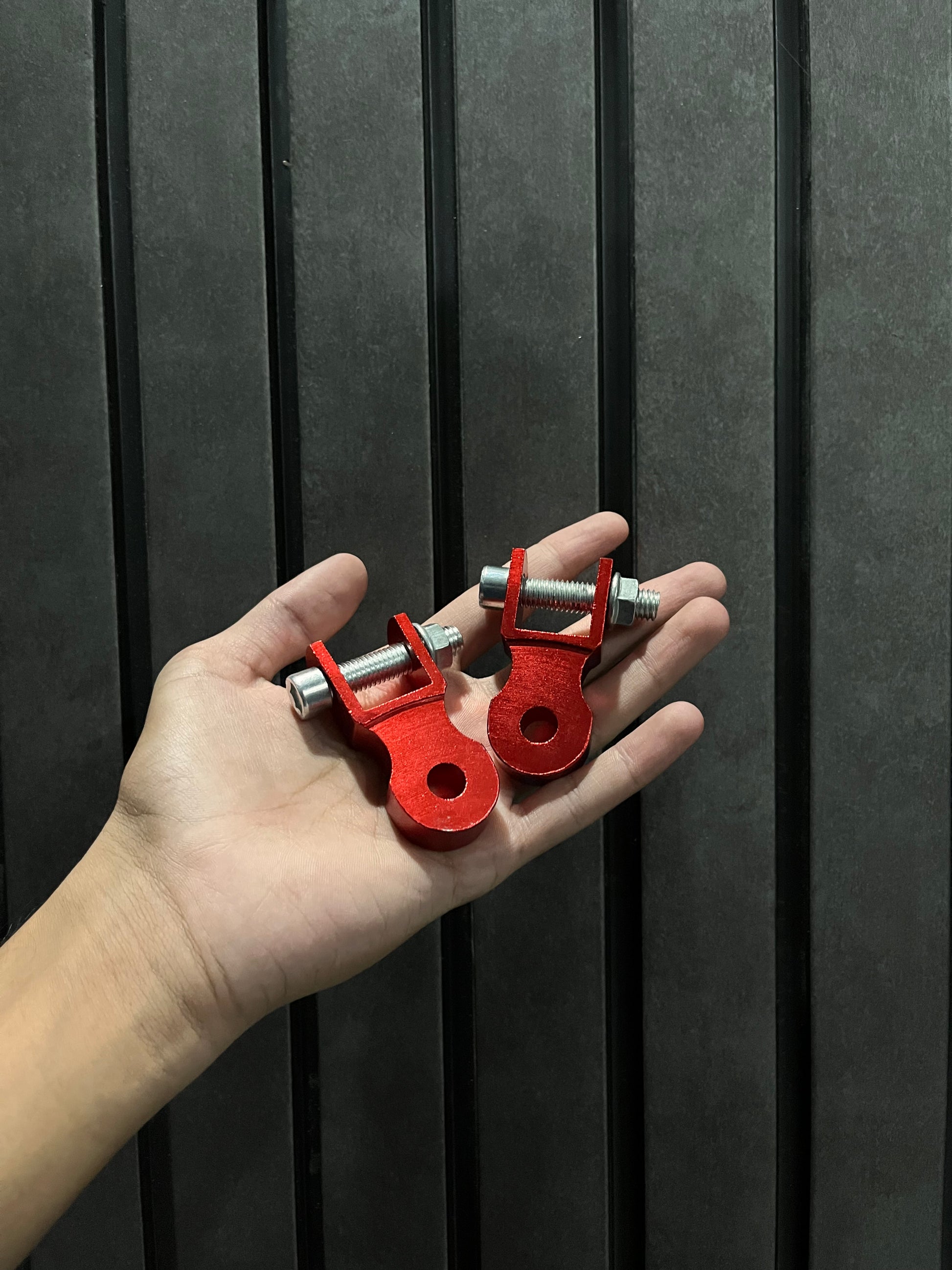 Shock Raiser Lift Kit – Pair