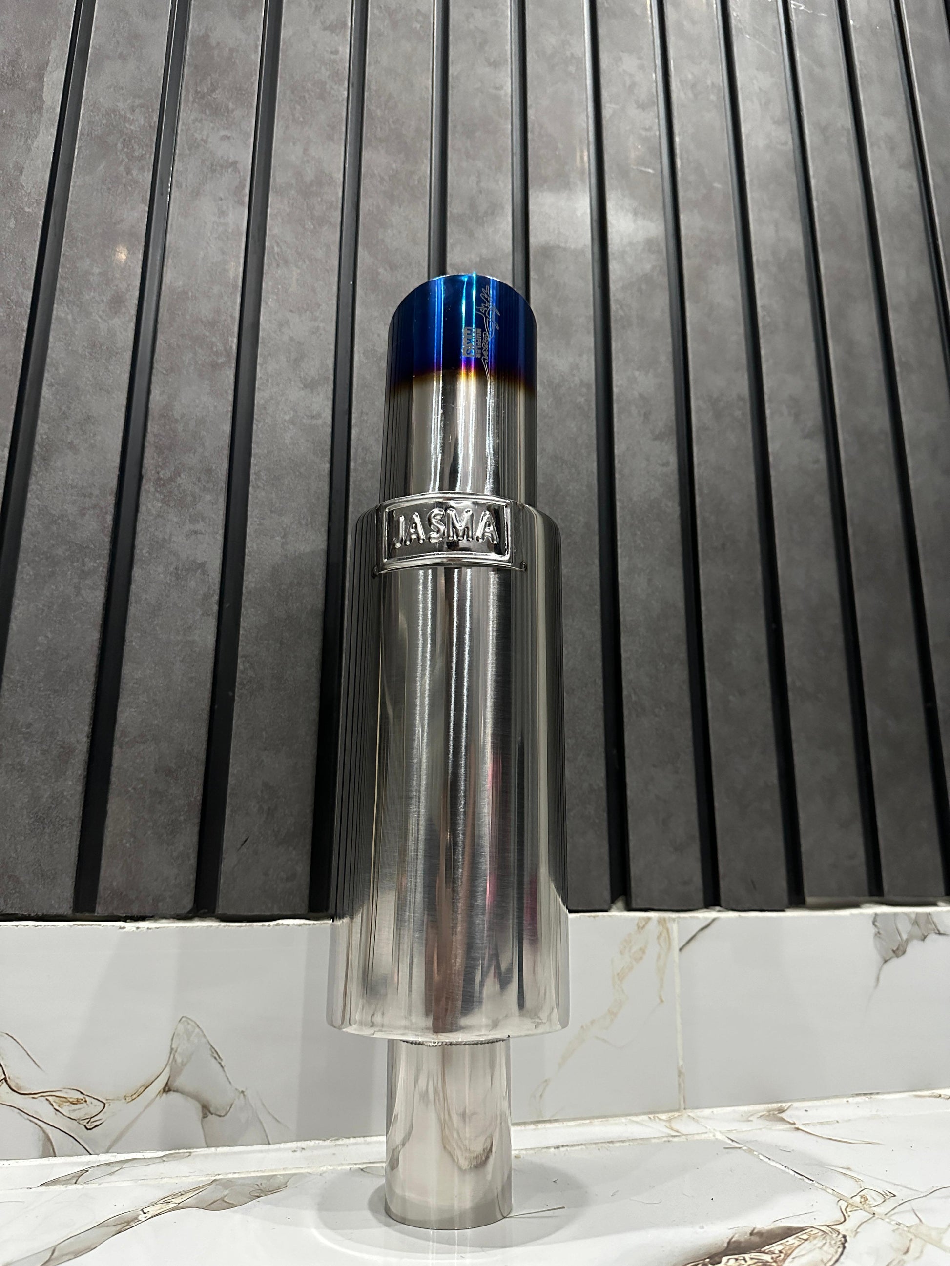 hks universal exhaust for cars and bikes