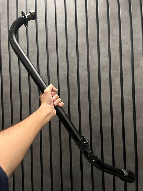 70 bend pipe silencer bend