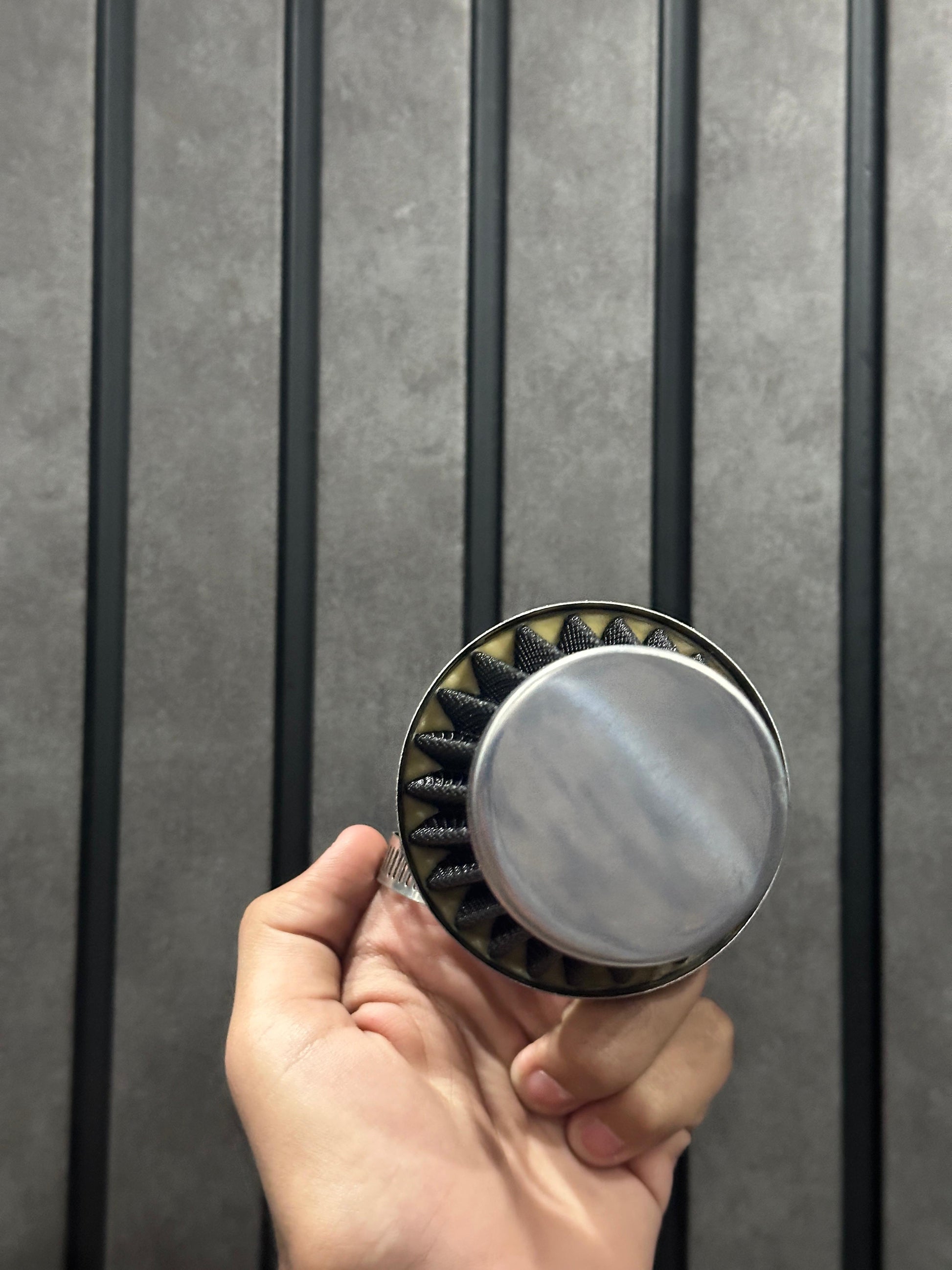 Metal Air filter