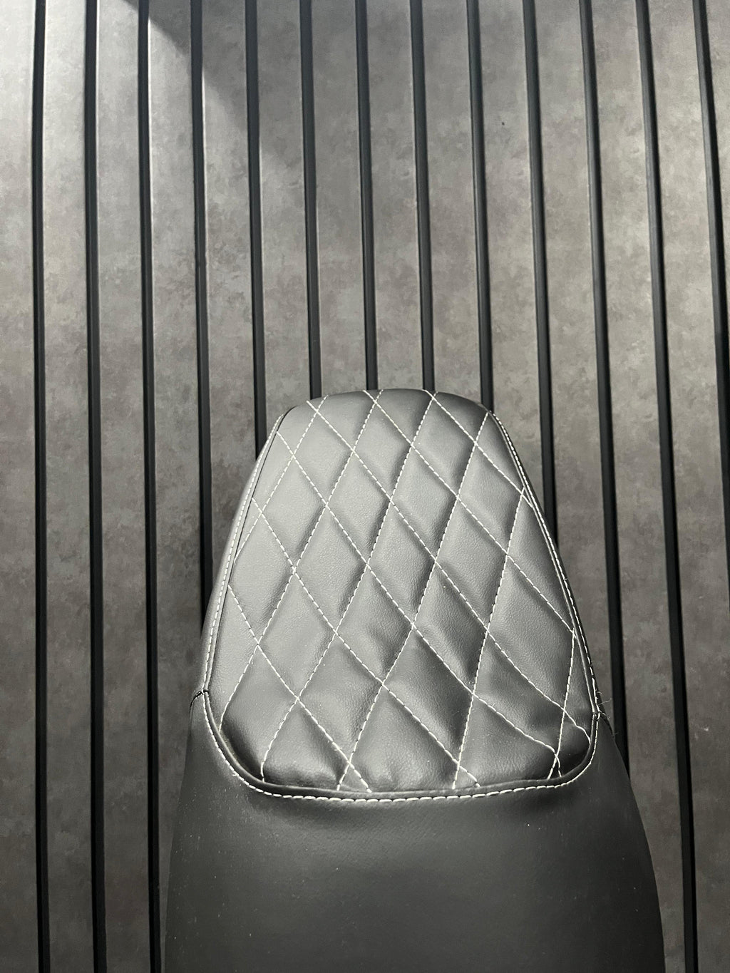 CAFE RACER SEAT UNIVERSAL FOR ALL BIKES