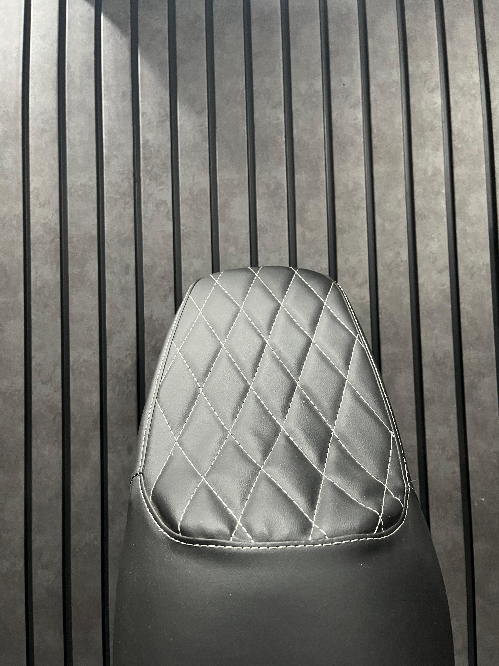 CAFE RACER SEAT UNIVERSAL FOR ALL BIKES