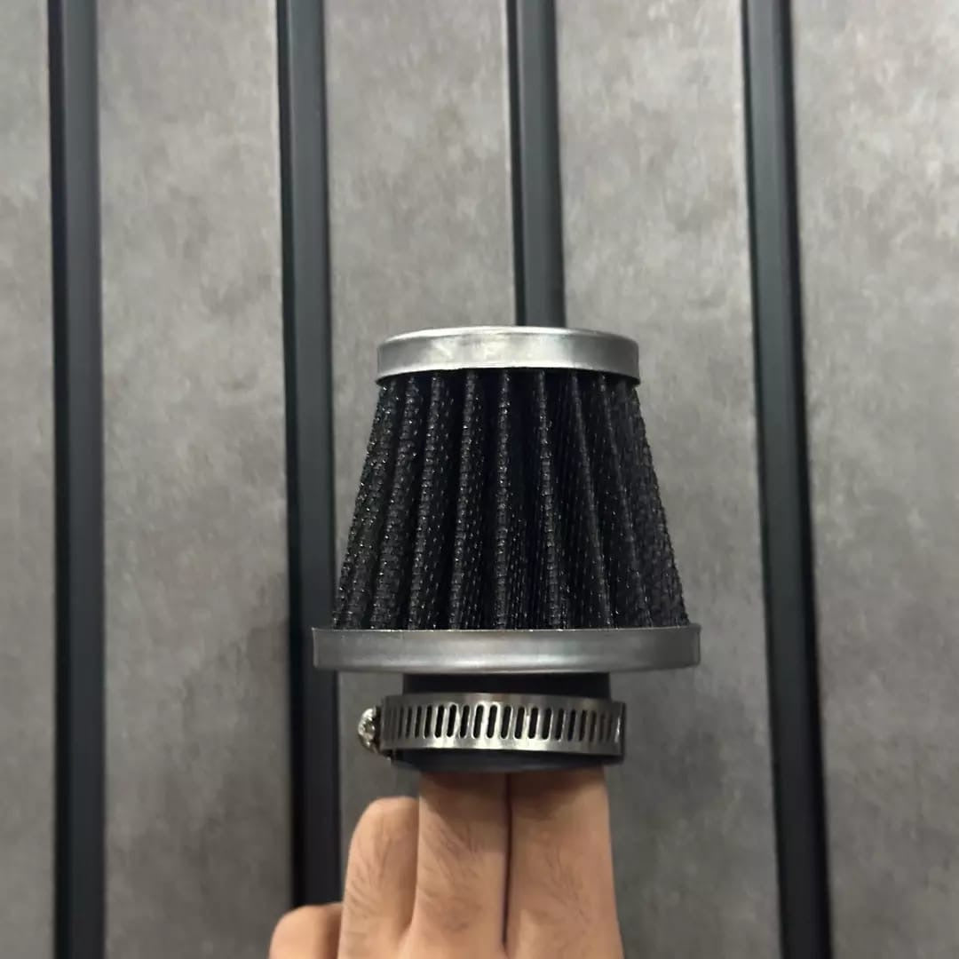 Metal Air filter