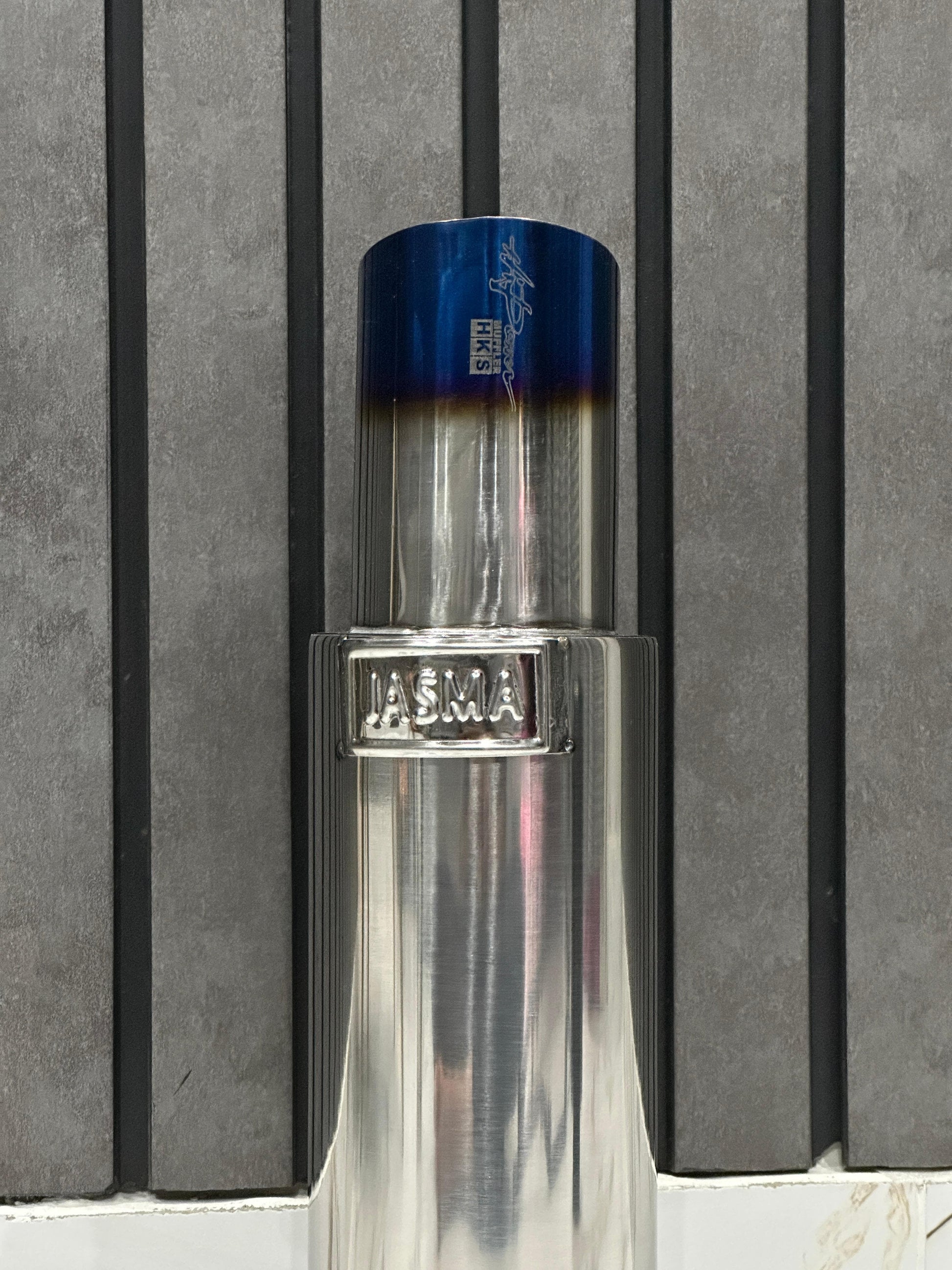 hks universal exhaust for cars and bikes