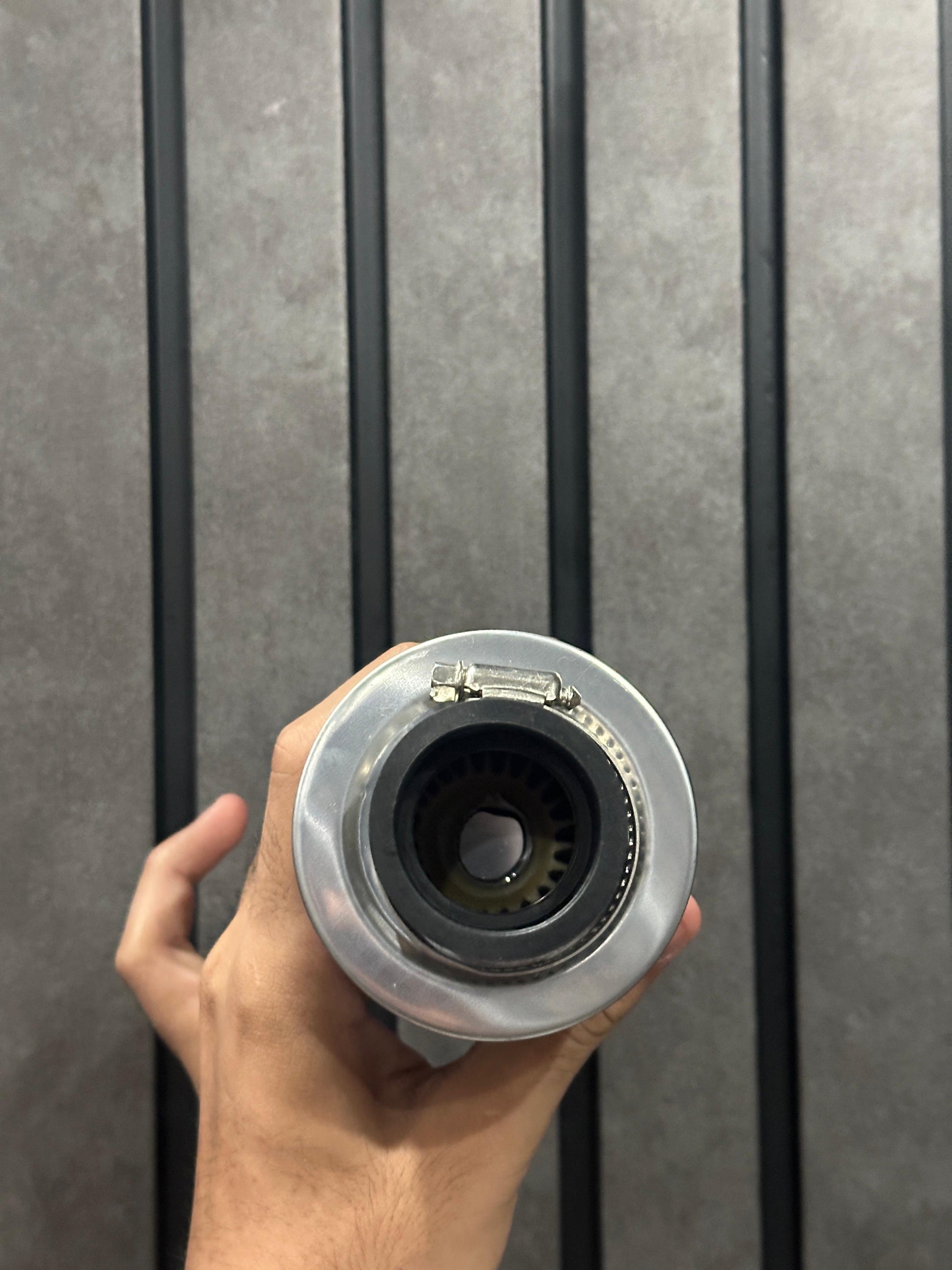 Metal Air filter