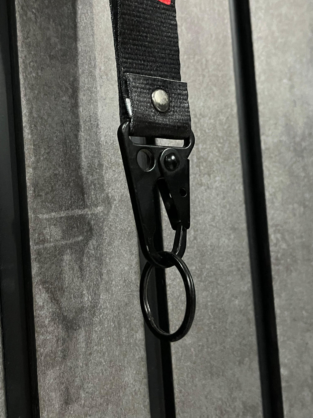AKRAPOVIC KEY CHAIN high quality