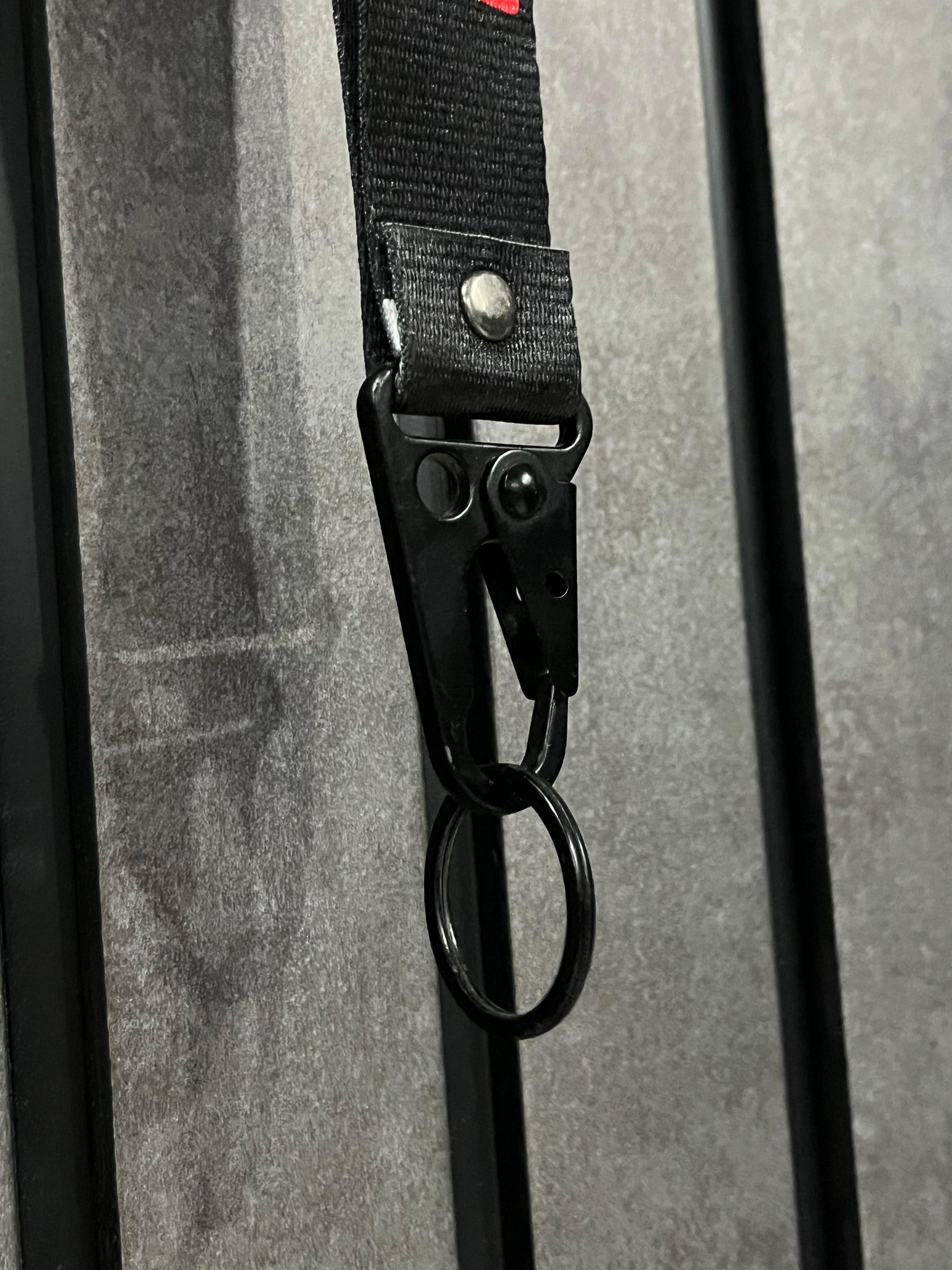 AKRAPOVIC KEY CHAIN high quality