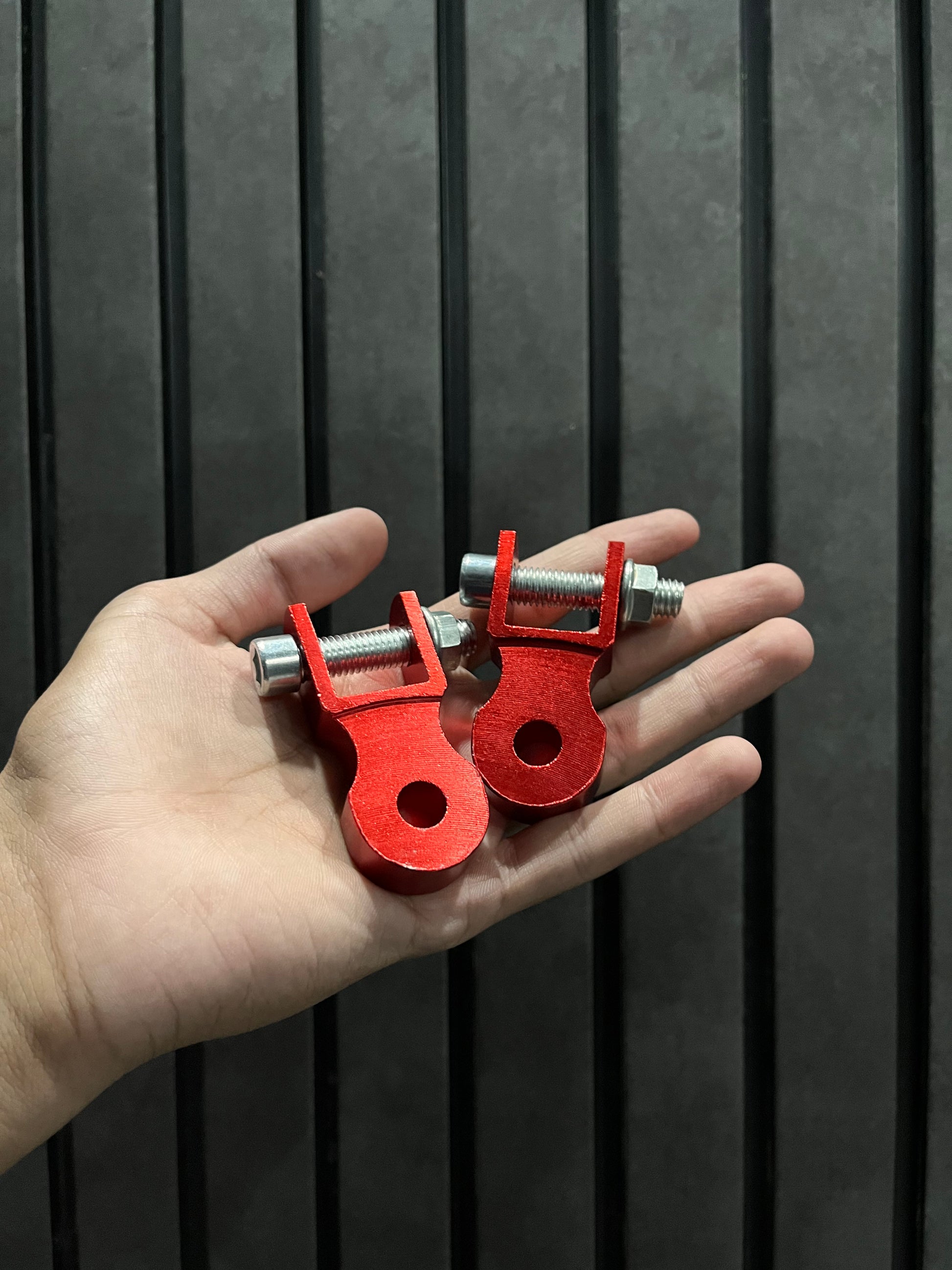 Shock Raiser Lift Kit – Pair